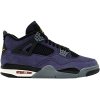 JORDAN 4 "LAKERS"
