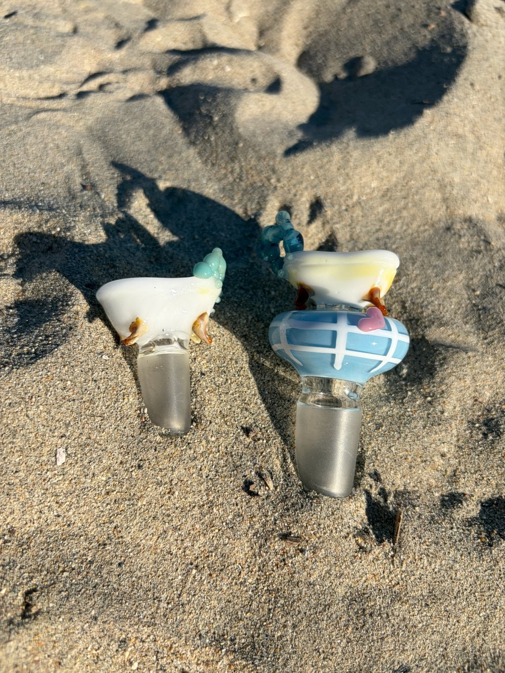 Image of pastel bathroom 