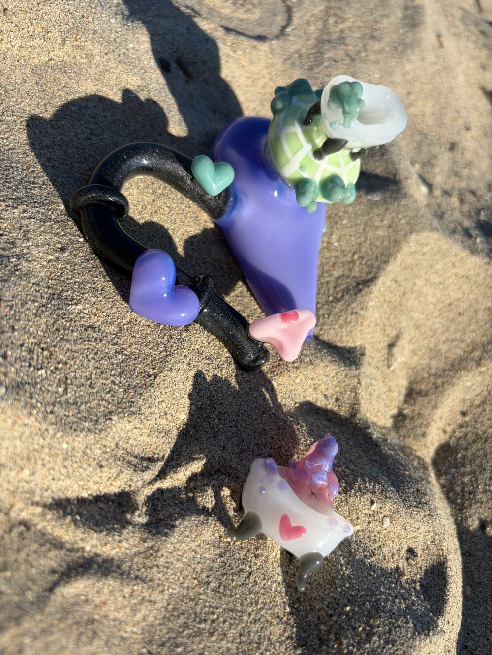 Image of pastel bathroom  my ideal sunday 