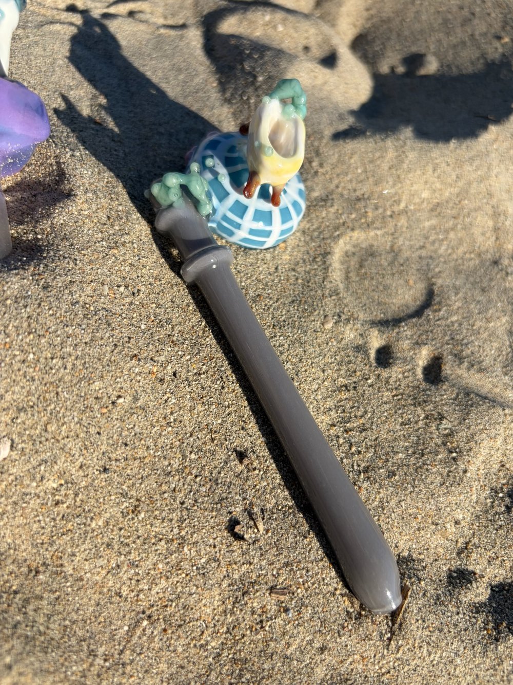 Image of pastel bathroom  my ideal sunday 