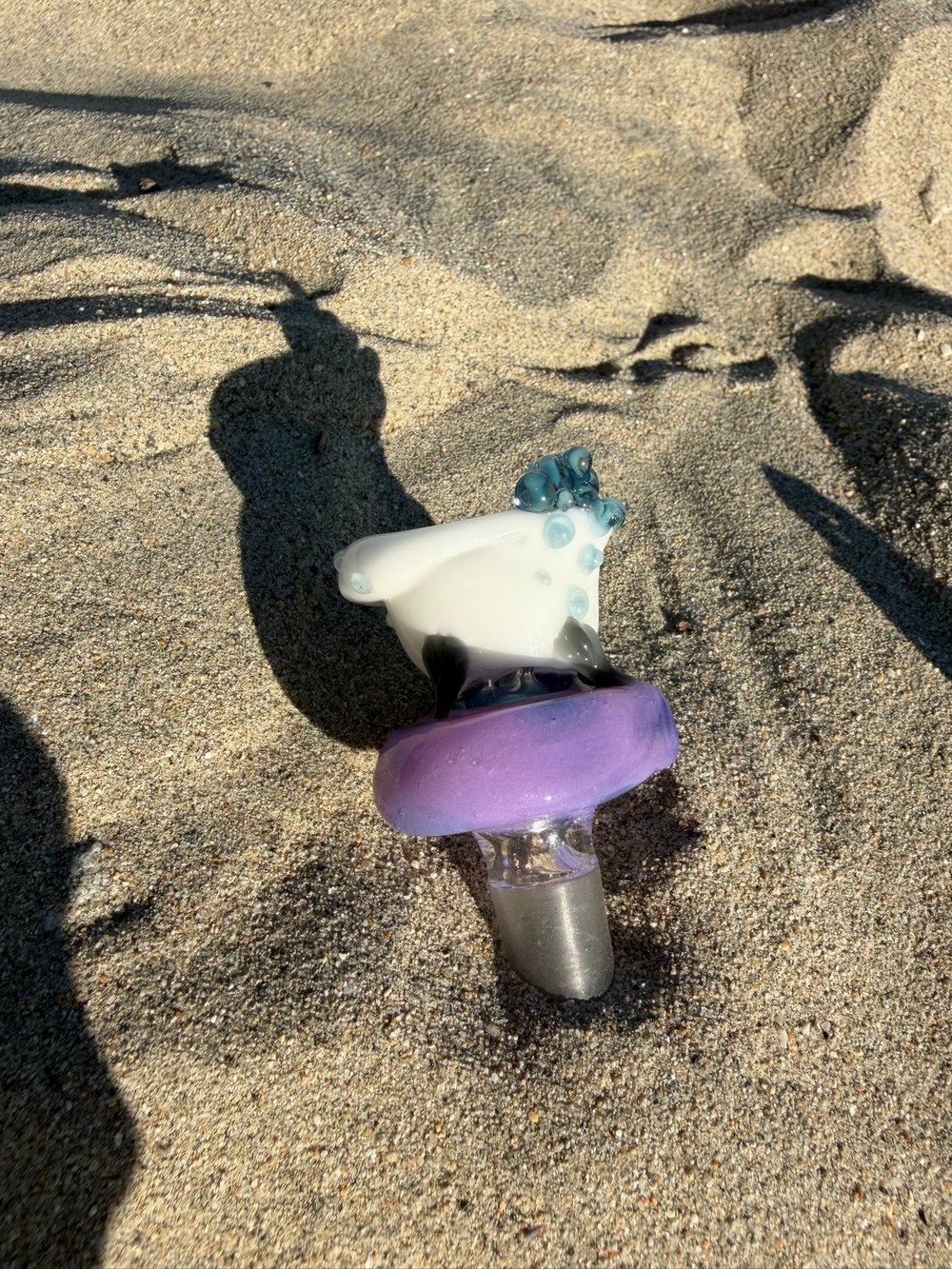 Image of pastel bathroom  my ideal sunday 