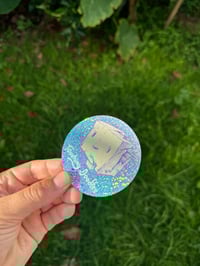 Image 2 of 10 Years of Touching Doodles Sticker Set