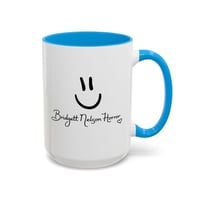 Image 18 of Smiley Mug 15 oz 