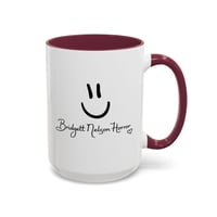 Image 16 of Smiley Mug 15 oz 