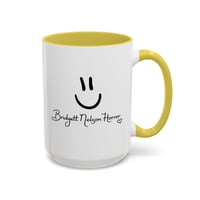 Image 12 of Smiley Mug 15 oz 