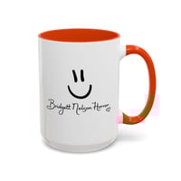 Image 20 of Smiley Mug 15 oz 