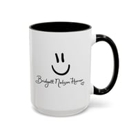 Image 14 of Smiley Mug 15 oz 