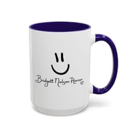 Image 22 of Smiley Mug 15 oz 