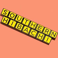 WaHo SoHo Enamel Pin
