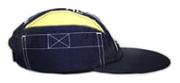 Image 3 of Swim trunk hat: Team Lo