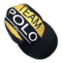 Image 1 of Swim trunk hat: Team Lo