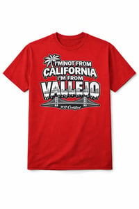 Image 3 of VALLEJO VIBES #3