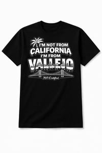 Image 2 of VALLEJO VIBES #2