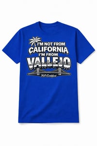 Image 3 of VALLEJO VIBES #2