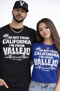 Image 1 of VALLEJO VIBES #2