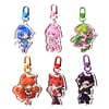 Iruma Charms