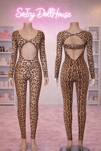 Image 1 of Big Mama - Jumpsuit