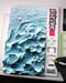 Image of "EVANESCENT" - Original painting