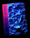 Image of "INFLOW" - Original painting