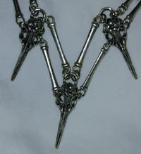 Image 1 of Necklace - Beaks