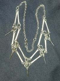 Image 2 of Necklace - Beaks
