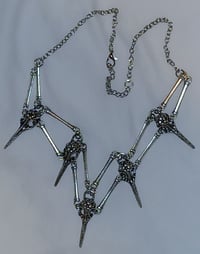 Image 3 of Necklace - Beaks