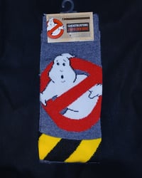 GHOSTBUSTERS Socks