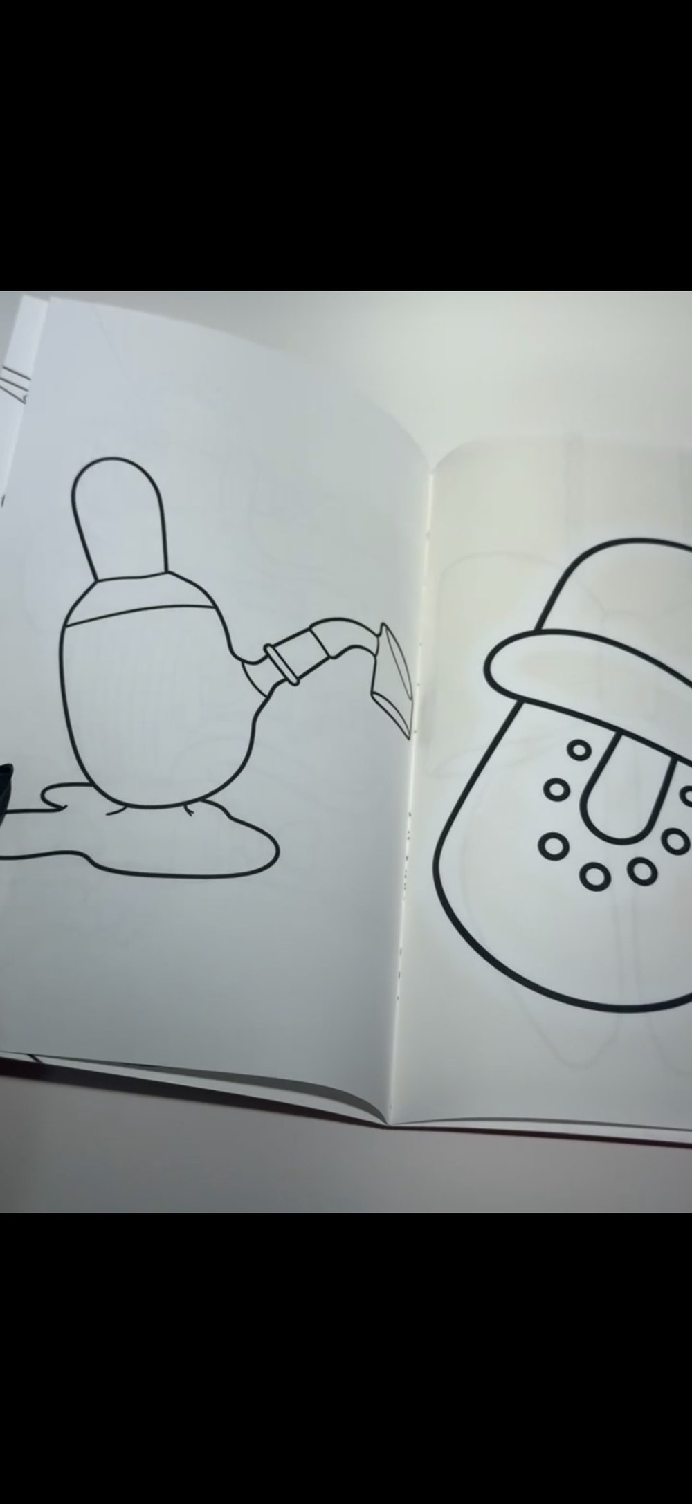 Image of sakibomb new merch 2026