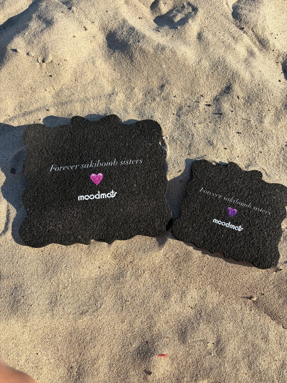 Image of sakibomb new merch 2026