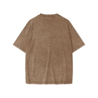 Image 2 of Kids Tashy's Treasures Tee - Brown (sizes 2-11)