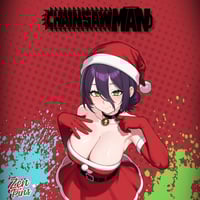 Image 1 of [In-Hand] Holiday Reze (2-6 Months)