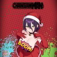 Image 2 of [In-Hand] Holiday Reze (2-6 Months)