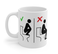 mug S&P