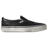 VANS LX CLASSIC SLIP ON 98 PEARLIZED PACK "BLACK"