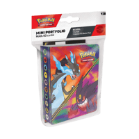 Pokémon TCG: Mini Portfolio