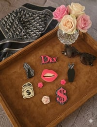 Image 18 of Customized Junk Cellphone Case Options 