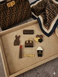 Image 23 of Customized Junk Cellphone Case Options 