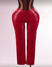 Image 1 of spicy mami pants