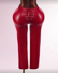 Image 2 of spicy mami pants