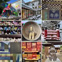 Image 1 of Snow Monkeys & Beyond – A Winter Creative Escape to Japan 6–17 January 2027