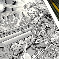 Image 3 of Can Slayer paper edition