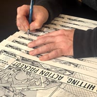 Image 4 of Can Slayer paper edition