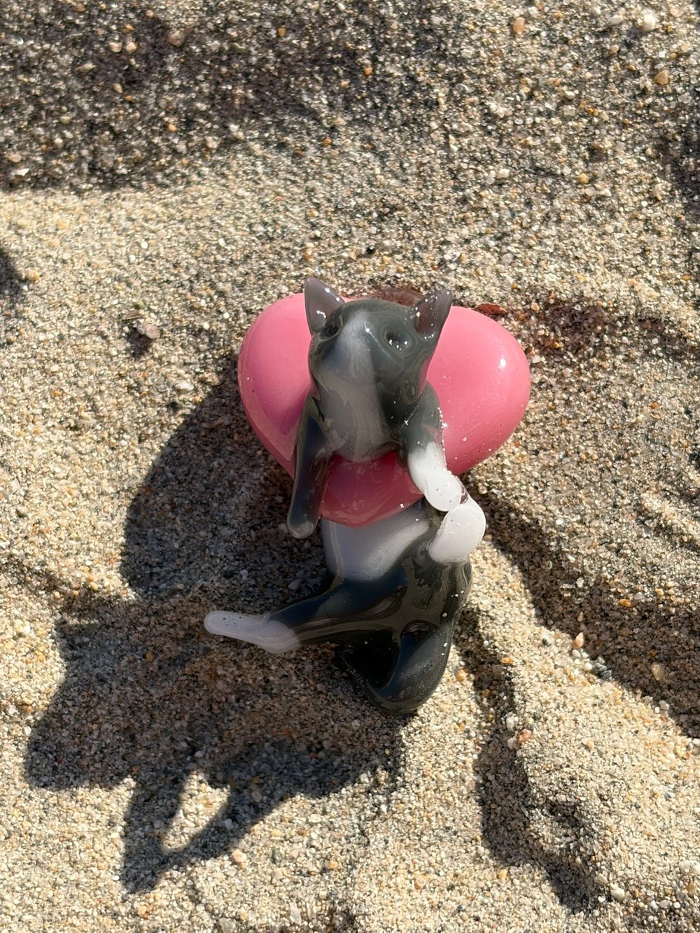 Image of most precious thing 