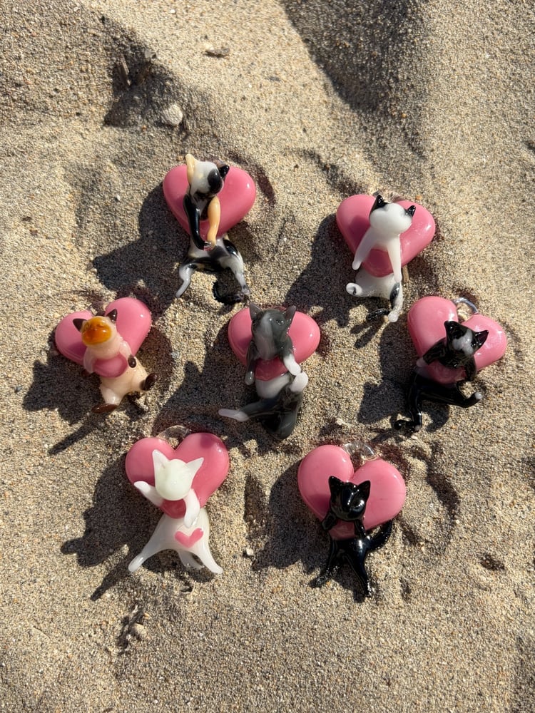 Image of most precious thing 