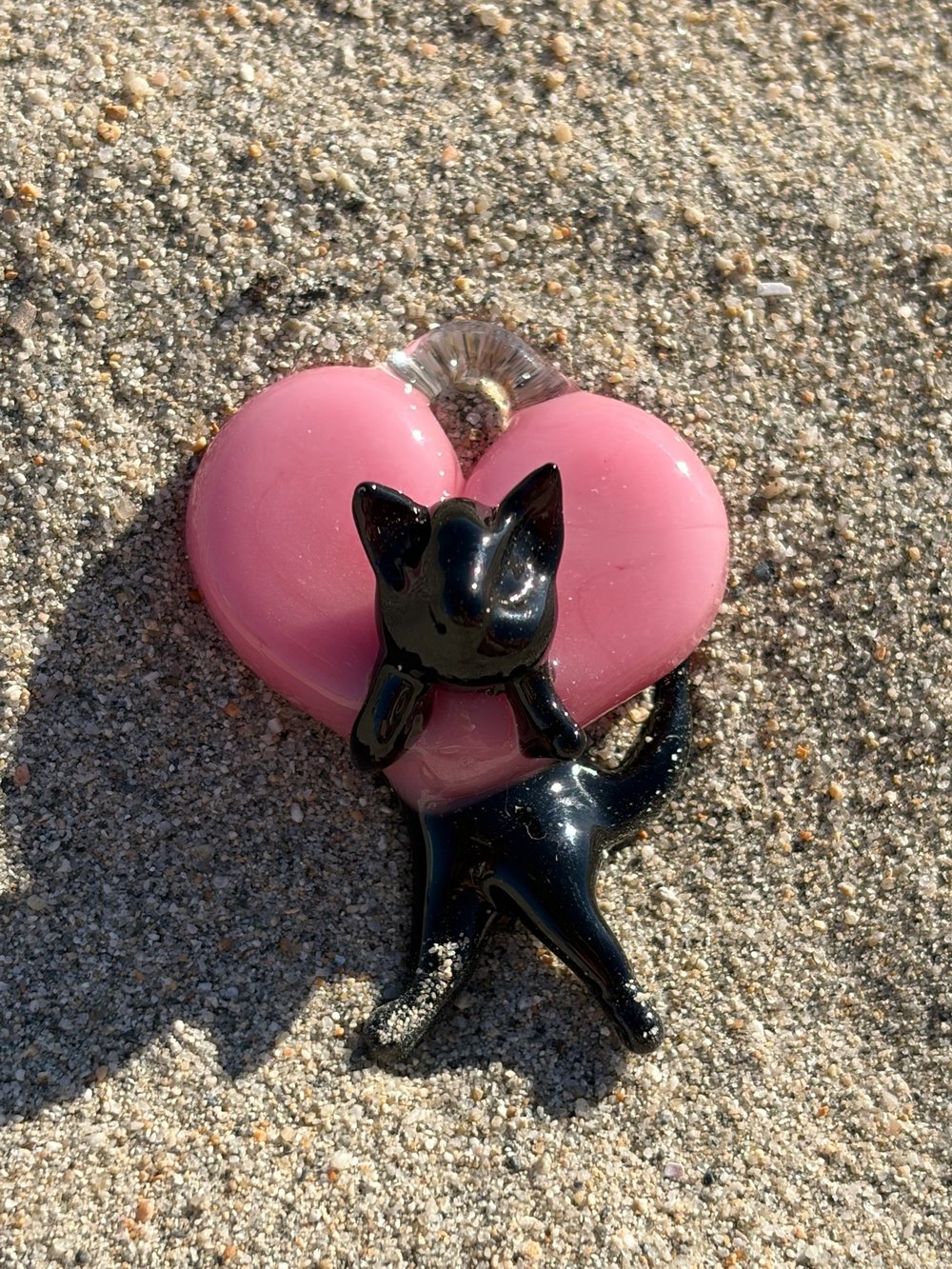 Image of most precious thing 