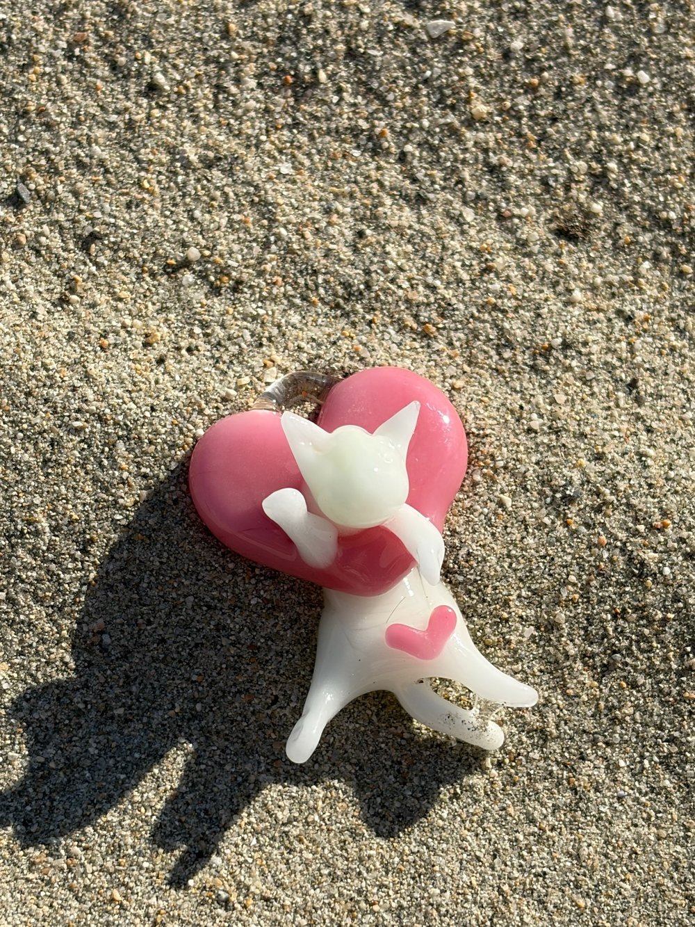 Image of most precious thing 