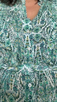 Image 4 of The Mie short dress 