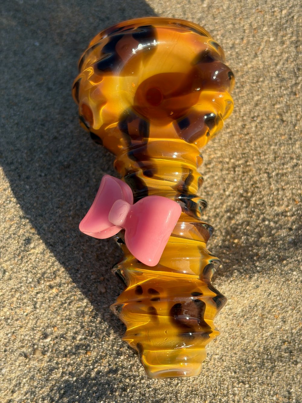 Image of  profile pipe  collab with hamm and sakibomb 
