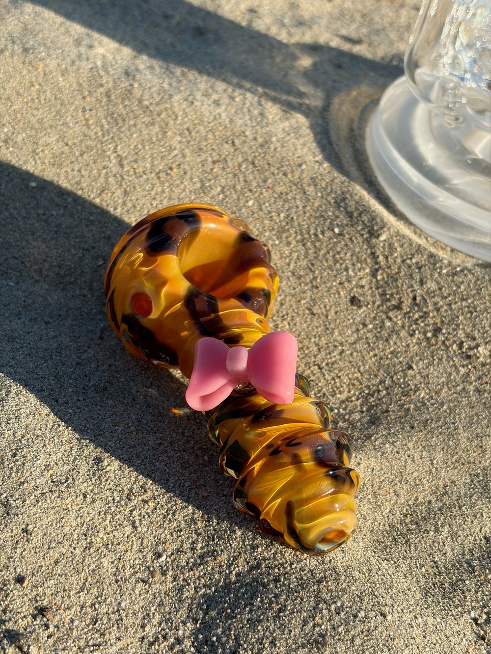Image of  profile pipe  collab with hamm and sakibomb 