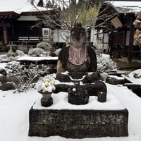 Image 6 of Snow Monkeys & Beyond – A Winter Creative Escape to Japan 6–17 January 2027